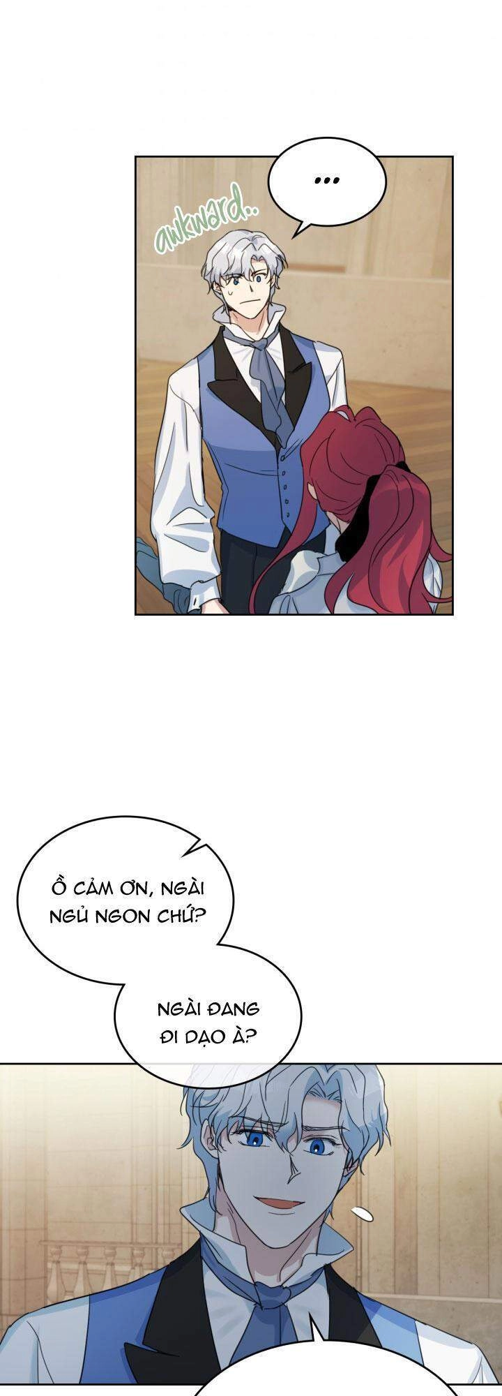 Người Đẹp Và Quái Vật Chapter 42 - 28