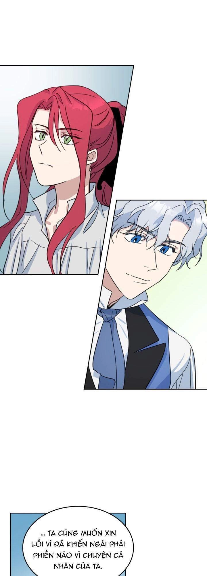 Người Đẹp Và Quái Vật Chapter 42 - 31