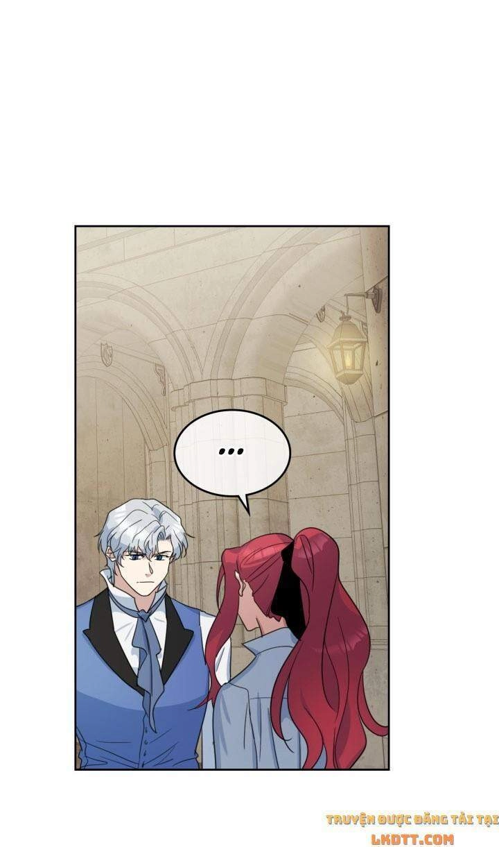 Người Đẹp Và Quái Vật Chapter 42 - 34