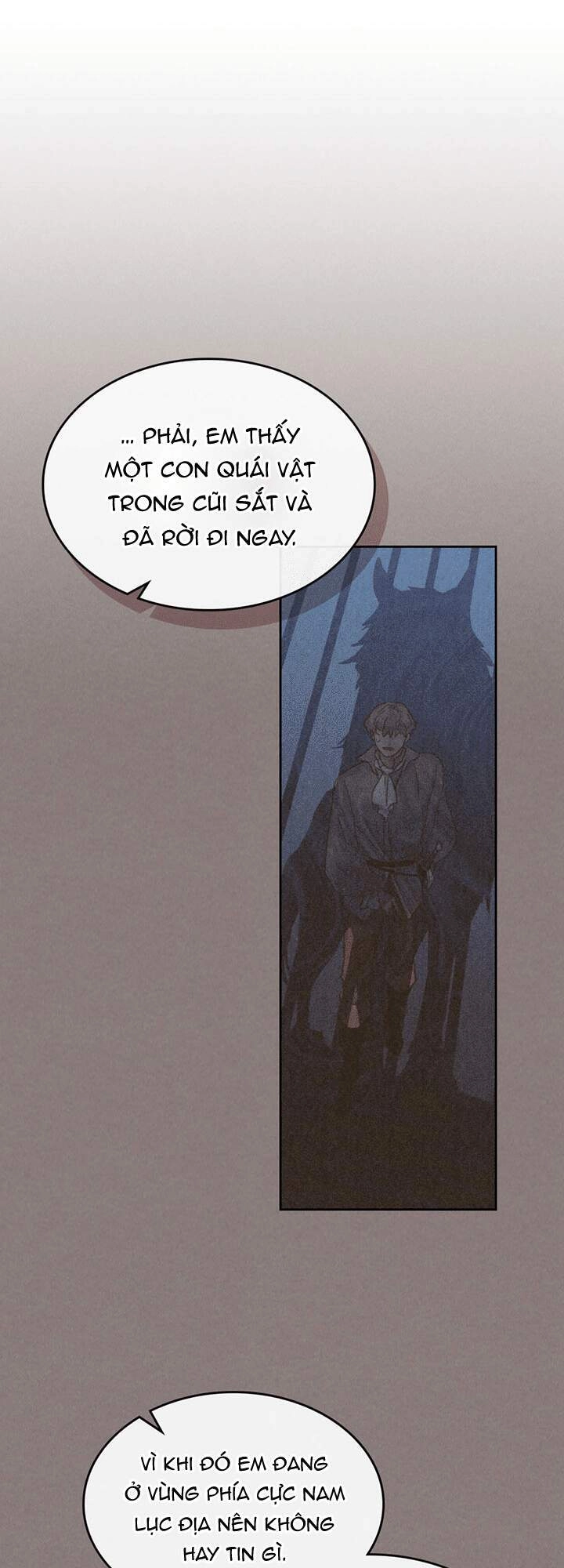 Người Đẹp Và Quái Vật Chapter 43 - 7