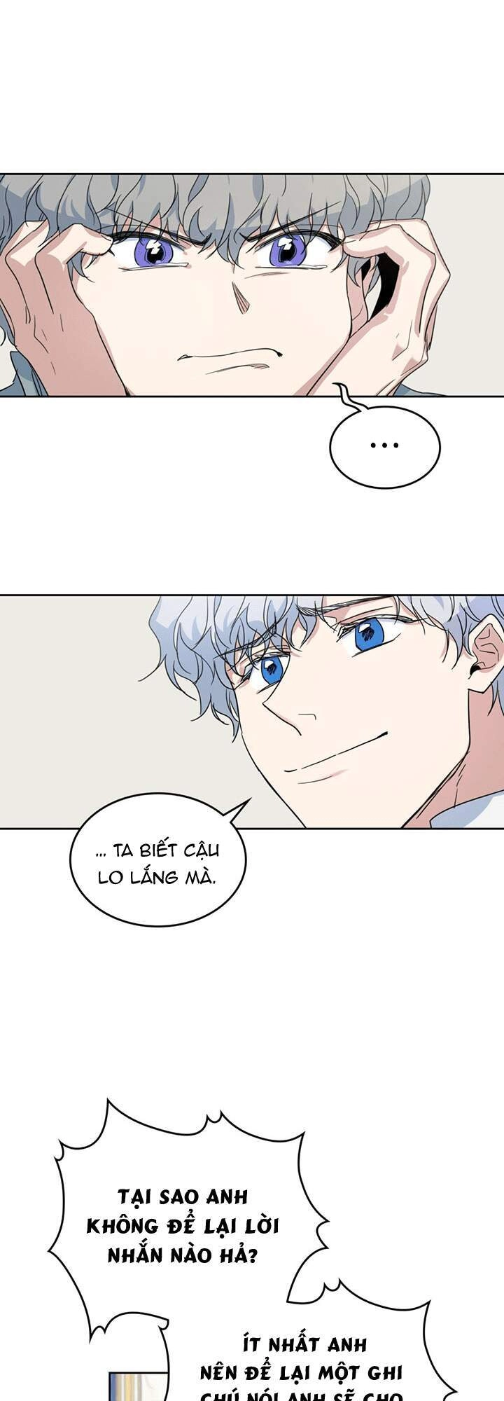 Người Đẹp Và Quái Vật Chapter 43 - 10