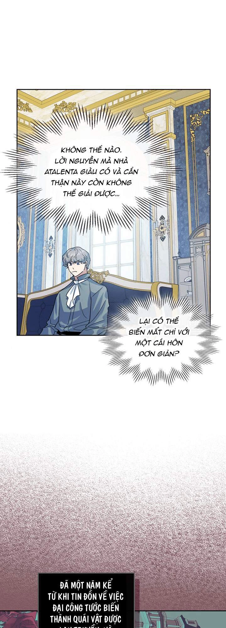 Người Đẹp Và Quái Vật Chapter 43 - 15