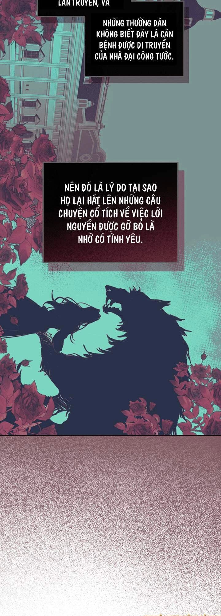 Người Đẹp Và Quái Vật Chapter 43 - 16