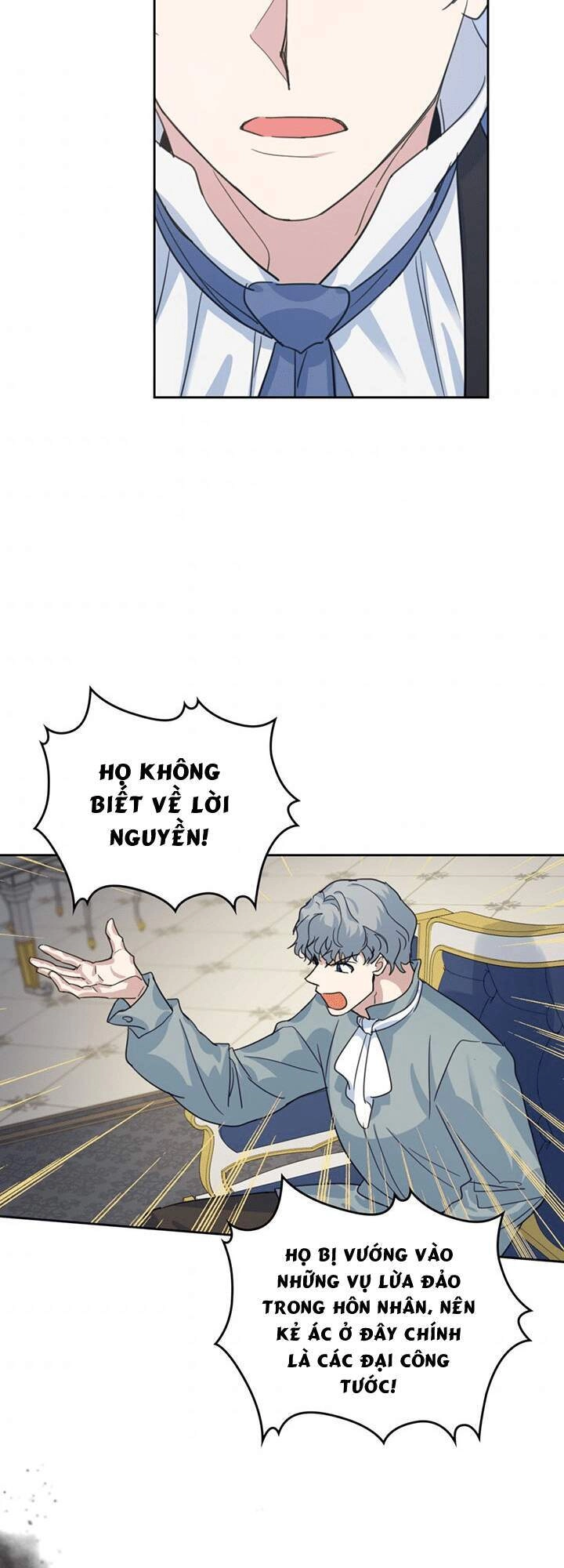 Người Đẹp Và Quái Vật Chapter 43 - 20