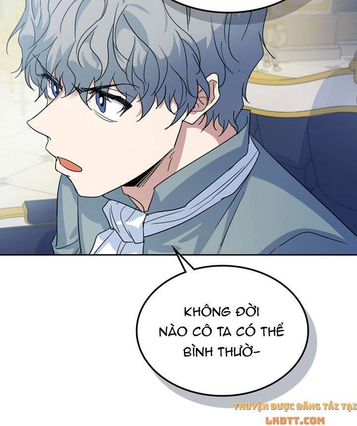 Người Đẹp Và Quái Vật Chapter 43 - 22