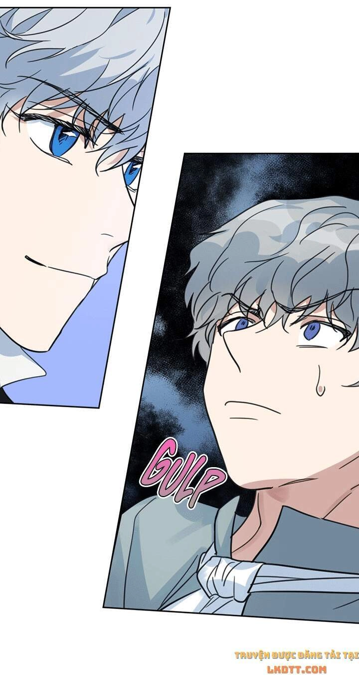 Người Đẹp Và Quái Vật Chapter 43 - 26