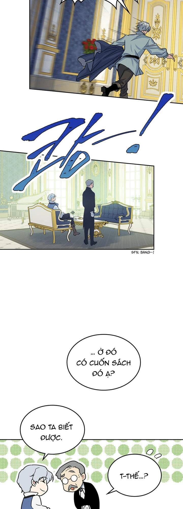 Người Đẹp Và Quái Vật Chapter 43 - 30