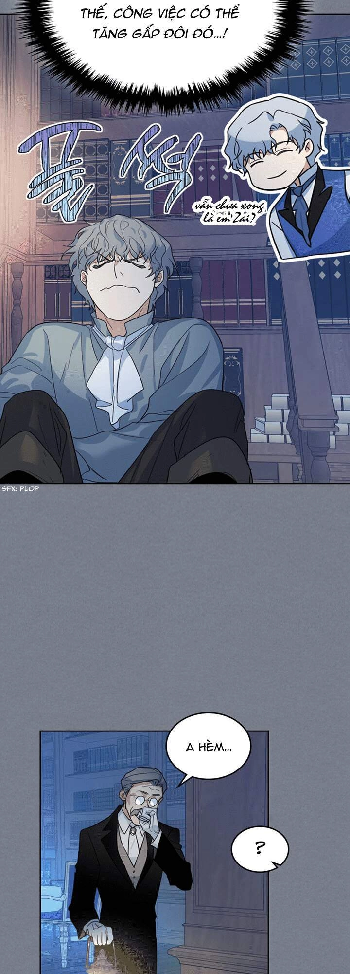 Người Đẹp Và Quái Vật Chapter 43 - 35