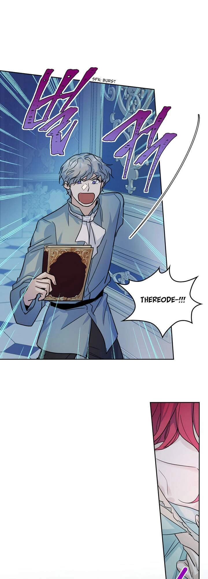 Người Đẹp Và Quái Vật Chapter 43 - 41