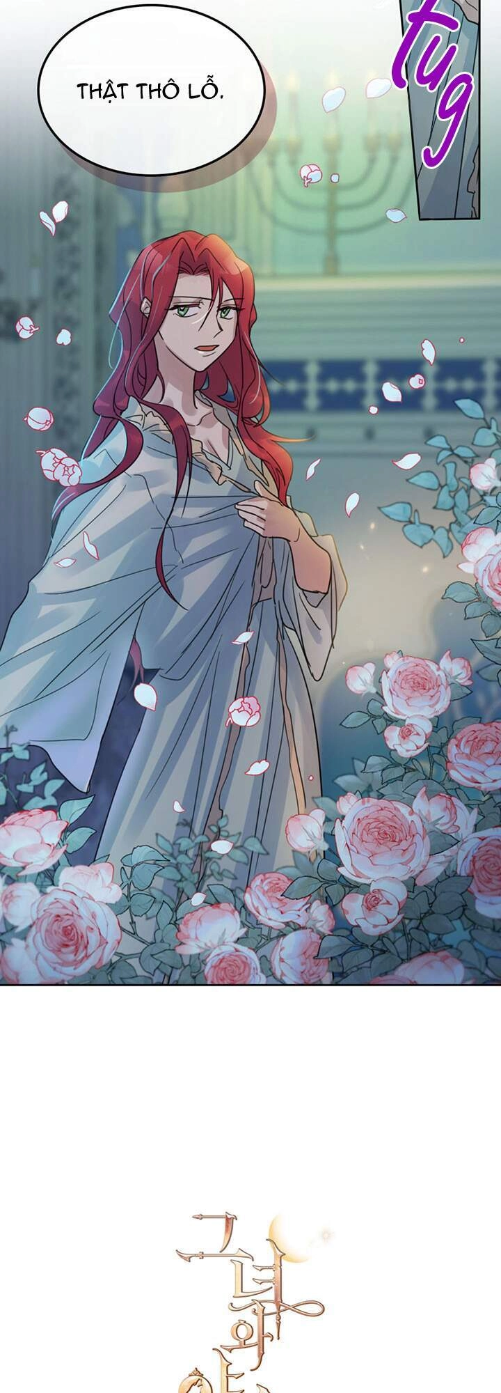 Người Đẹp Và Quái Vật Chapter 43 - 42