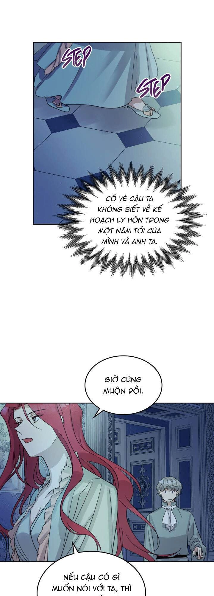 Người Đẹp Và Quái Vật Chapter 44 - 9