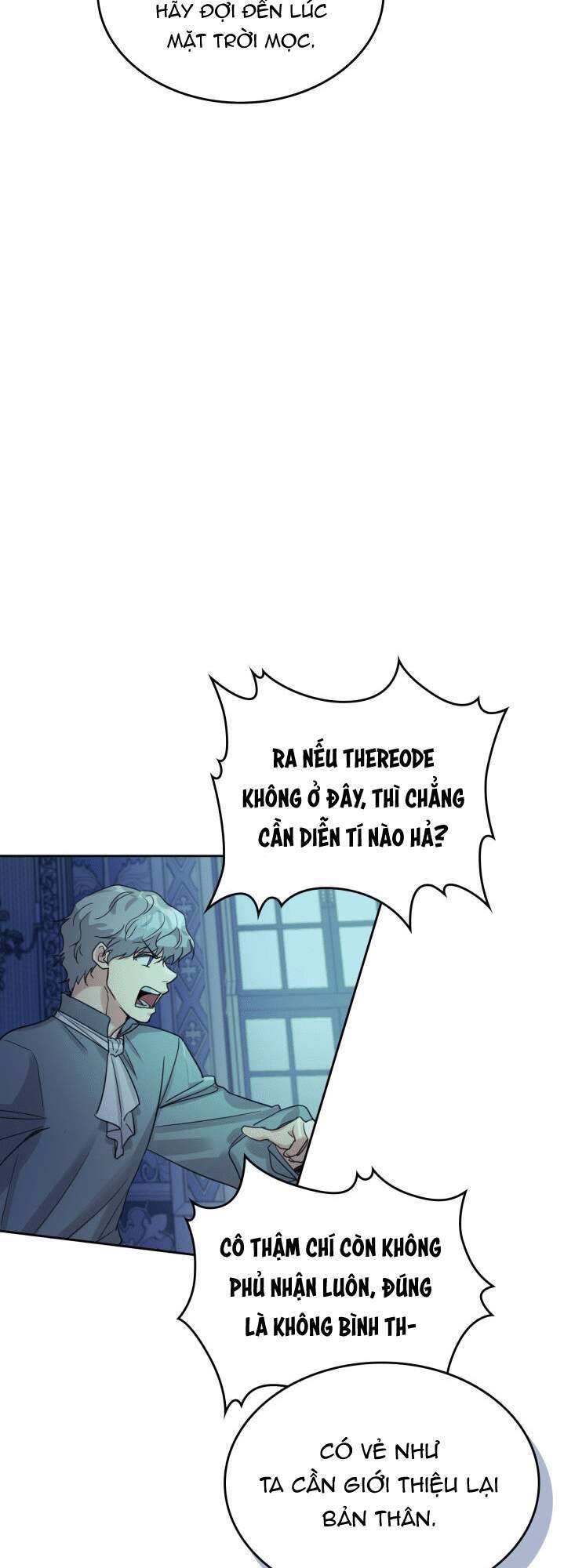 Người Đẹp Và Quái Vật Chapter 44 - 10