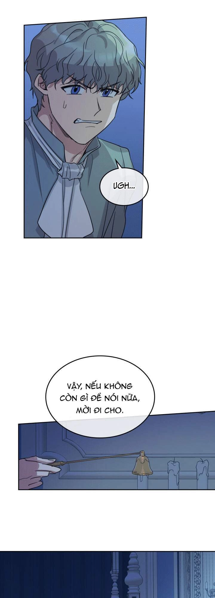 Người Đẹp Và Quái Vật Chapter 44 - 13