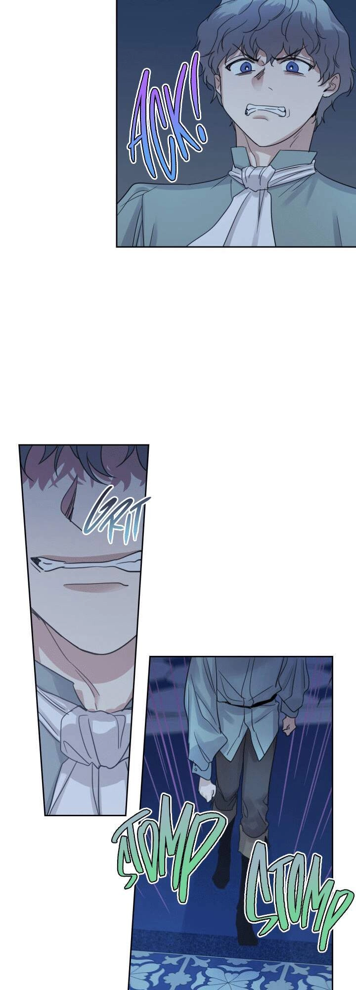 Người Đẹp Và Quái Vật Chapter 44 - 16