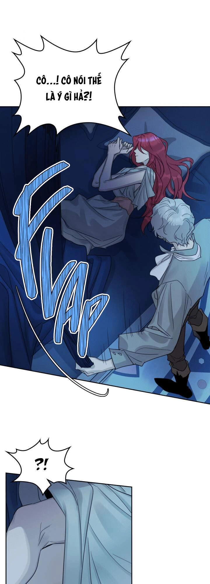 Người Đẹp Và Quái Vật Chapter 44 - 18