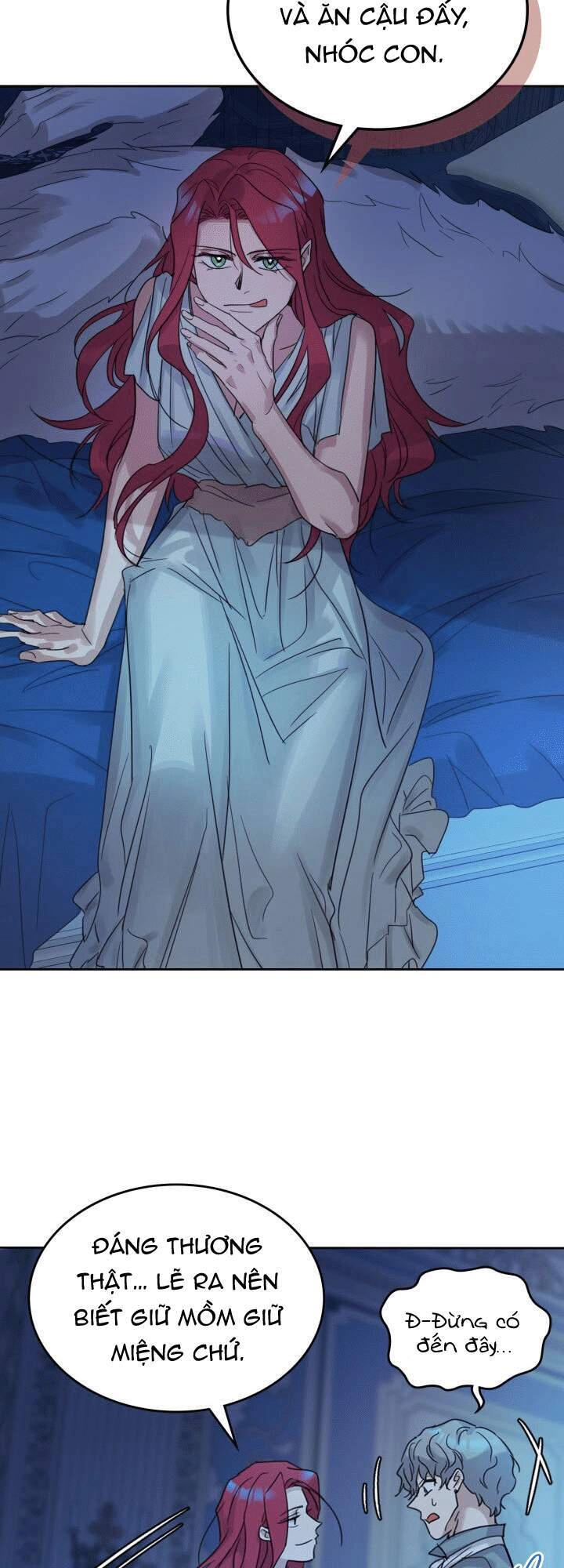 Người Đẹp Và Quái Vật Chapter 44 - 27