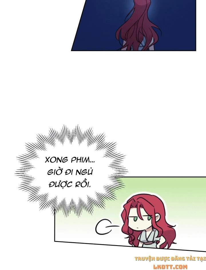 Người Đẹp Và Quái Vật Chapter 44 - 29