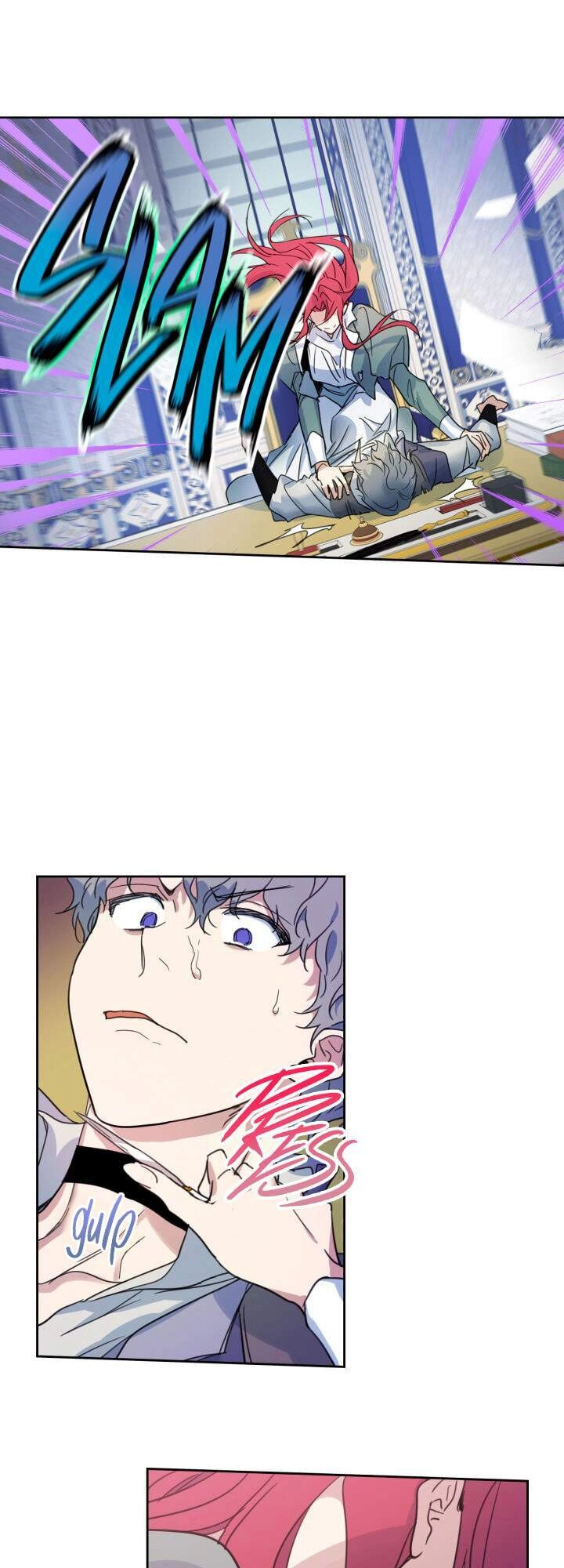 Người Đẹp Và Quái Vật Chapter 44 - 42