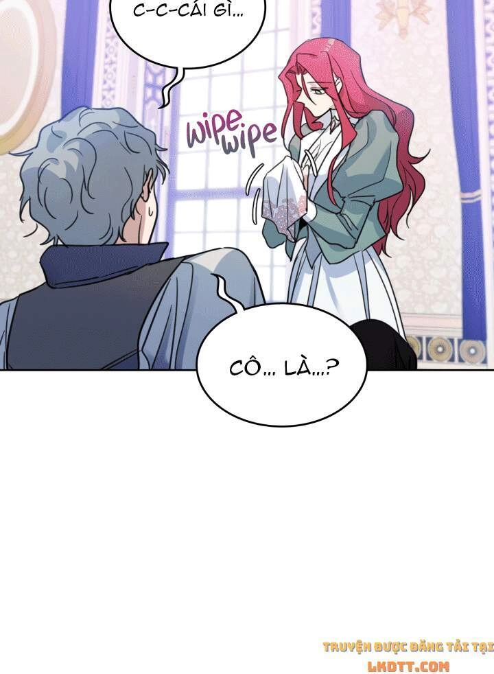 Người Đẹp Và Quái Vật Chapter 45 - 7