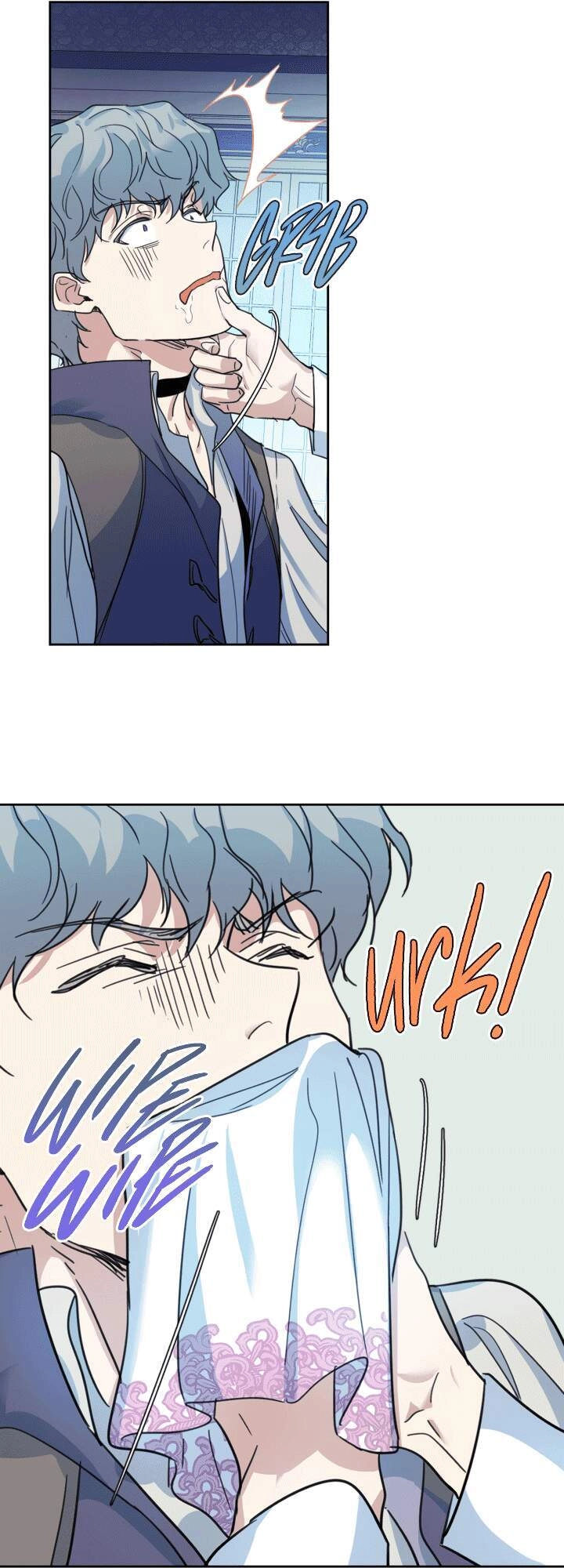 Người Đẹp Và Quái Vật Chapter 45 - 8