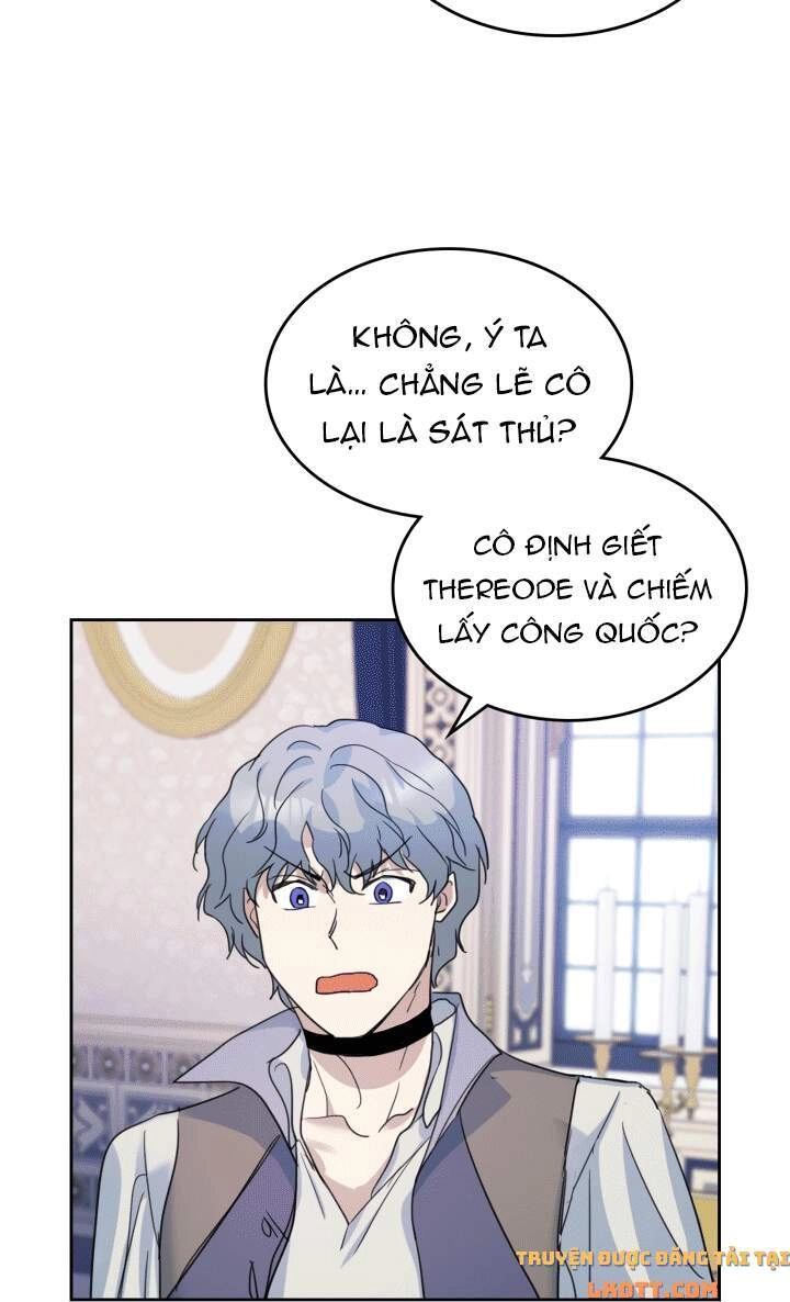 Người Đẹp Và Quái Vật Chapter 45 - 10