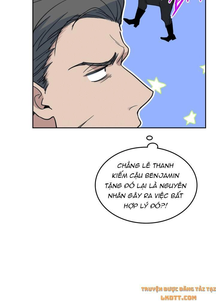 Người Đẹp Và Quái Vật Chapter 45 - 19