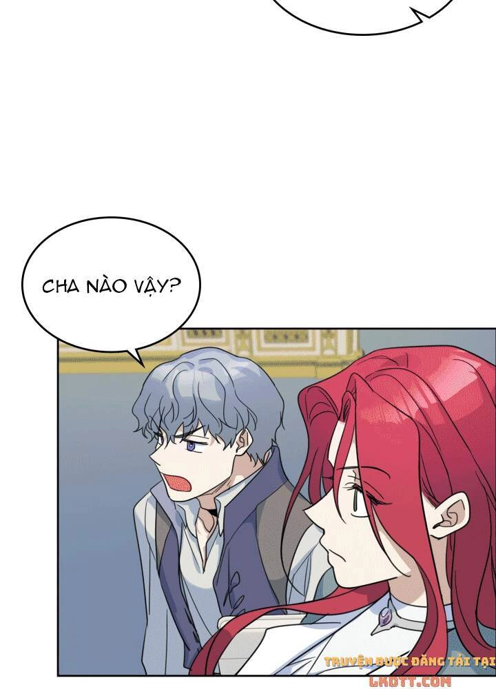 Người Đẹp Và Quái Vật Chapter 45 - 22