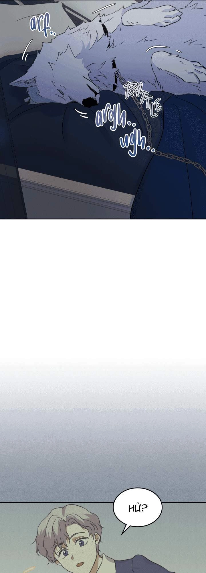 Người Đẹp Và Quái Vật Chapter 45 - 29