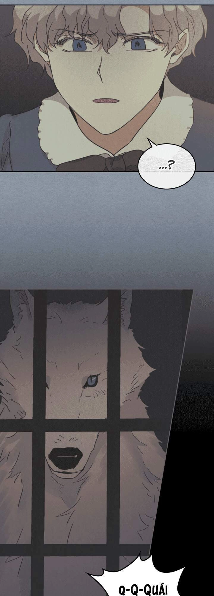 Người Đẹp Và Quái Vật Chapter 45 - 33