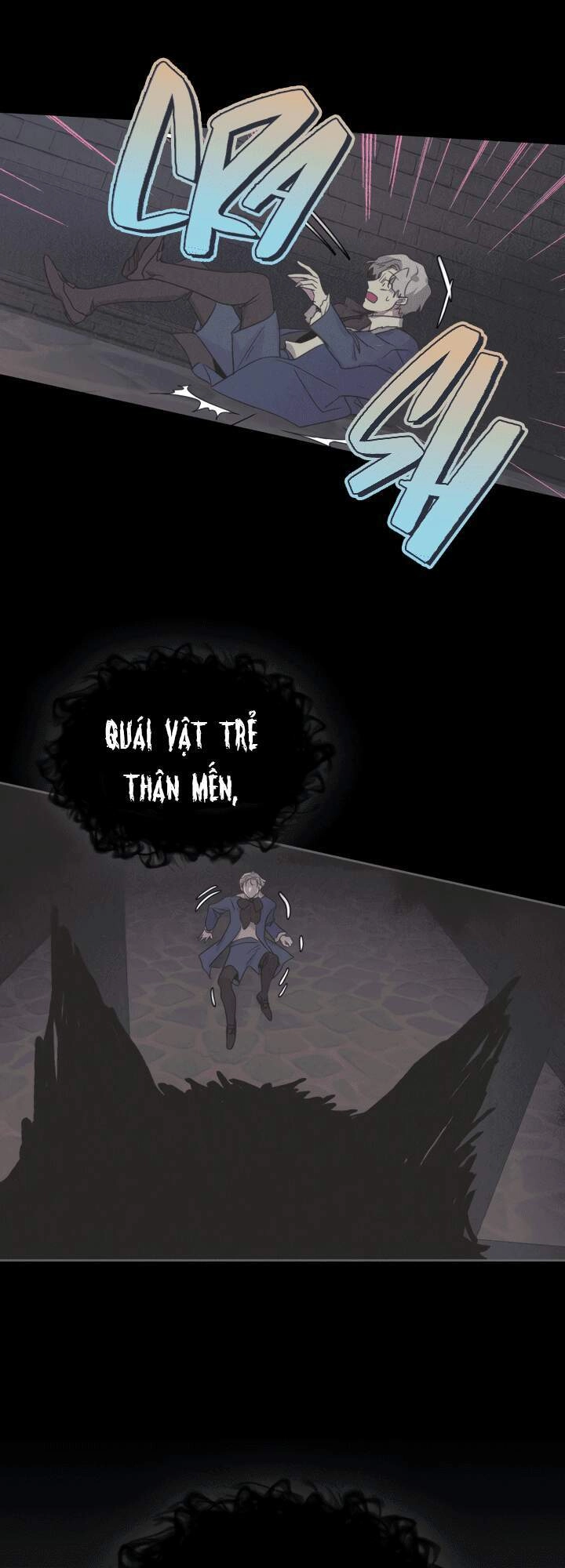 Người Đẹp Và Quái Vật Chapter 45 - 35