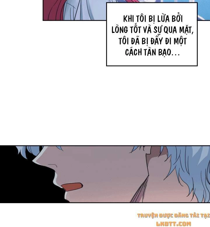 Người Đẹp Và Quái Vật Chapter 45 - 43