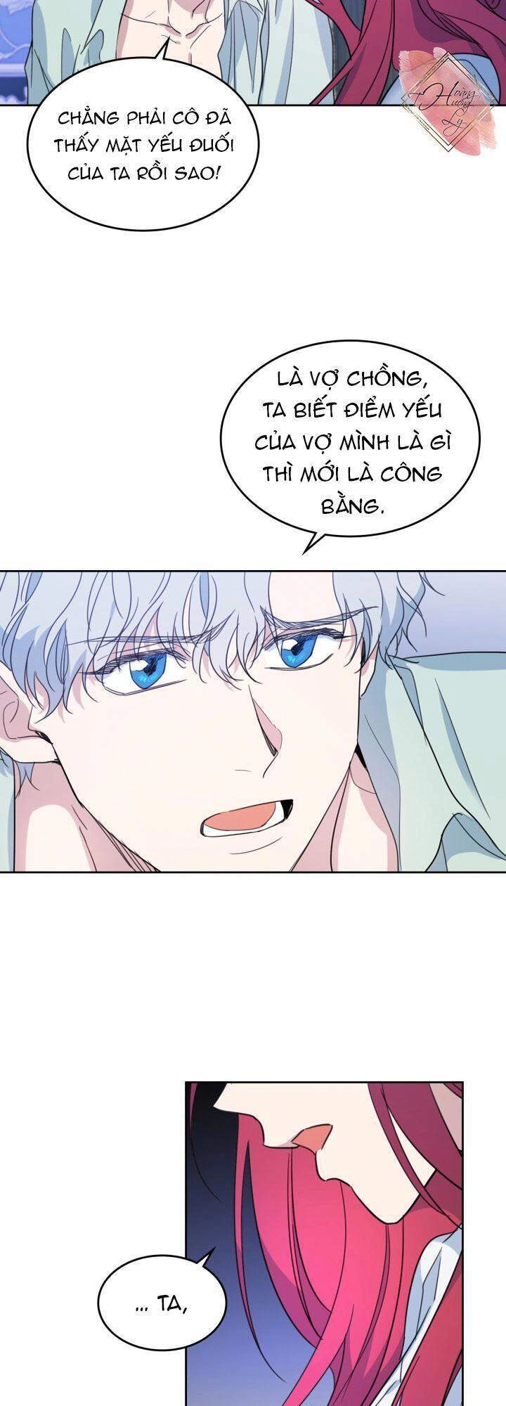 Người Đẹp Và Quái Vật Chapter 46 - 4