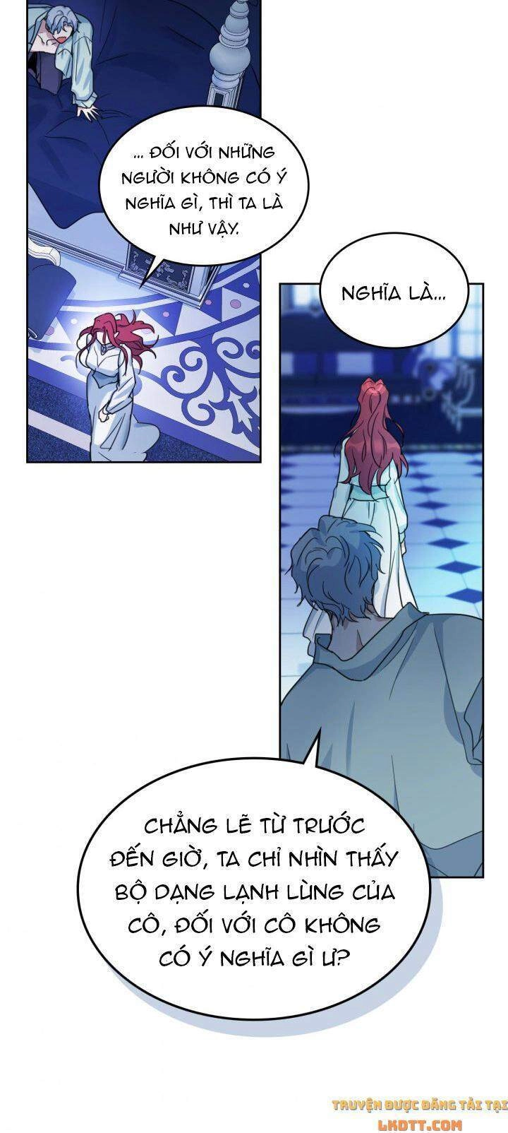 Người Đẹp Và Quái Vật Chapter 46 - 6