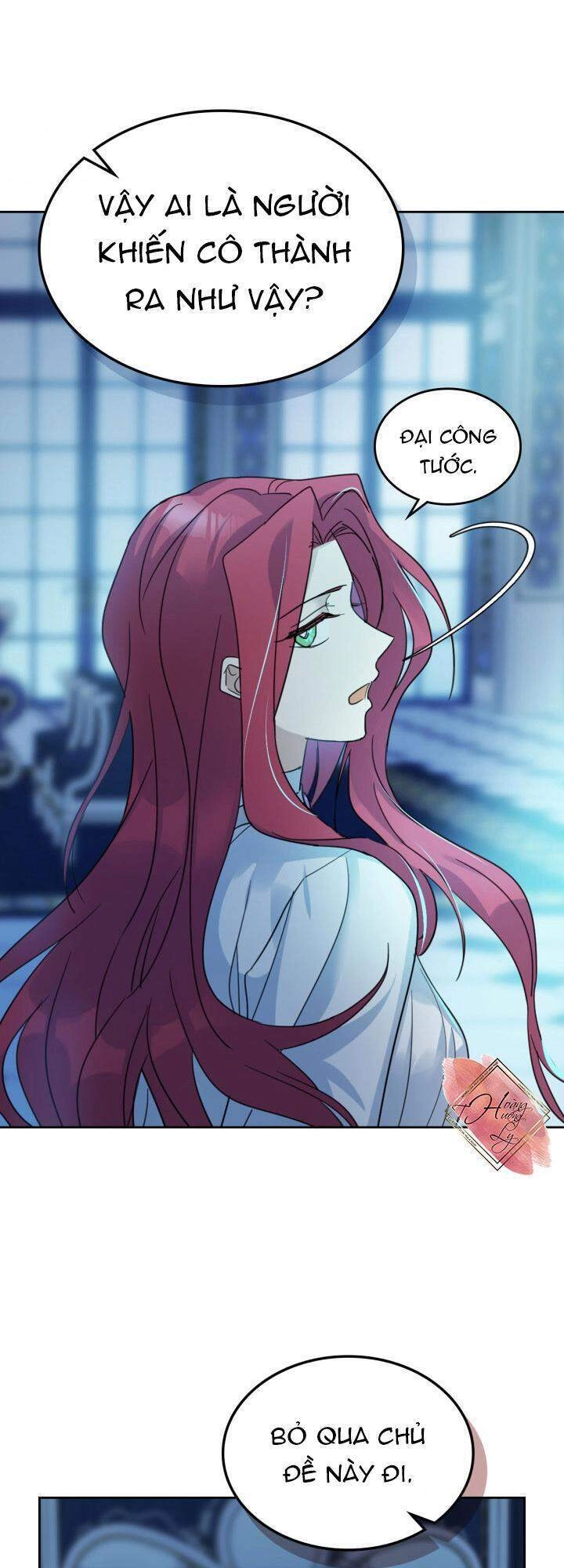 Người Đẹp Và Quái Vật Chapter 46 - 7