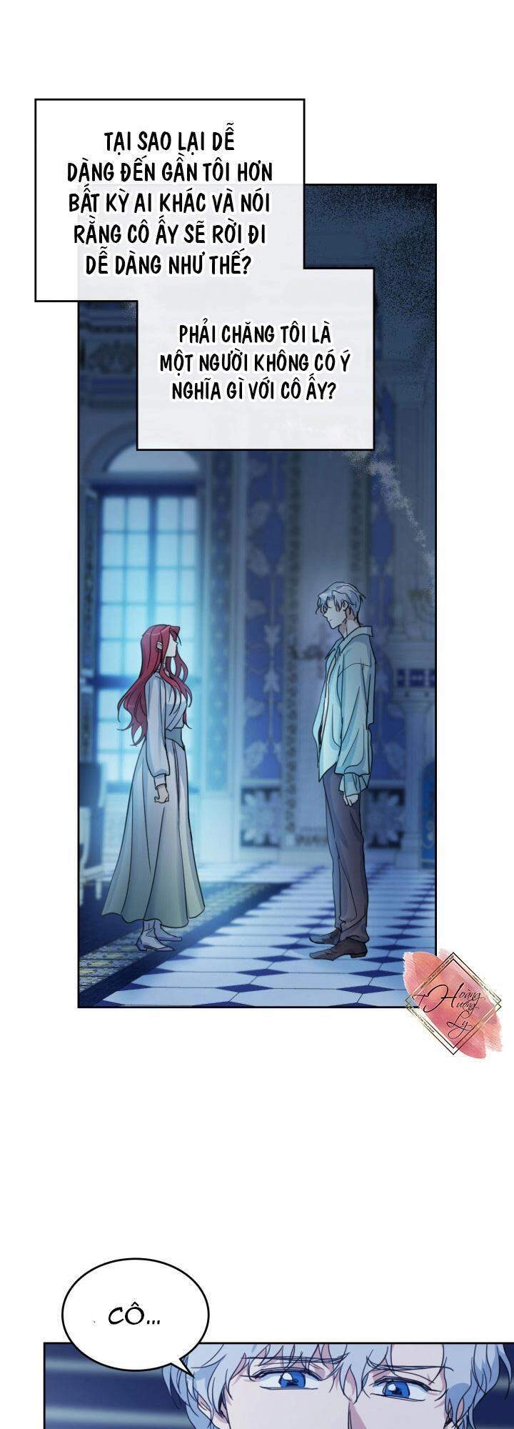 Người Đẹp Và Quái Vật Chapter 46 - 10