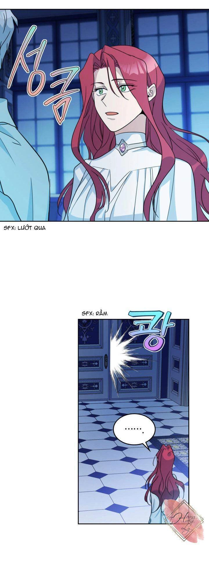 Người Đẹp Và Quái Vật Chapter 46 - 14