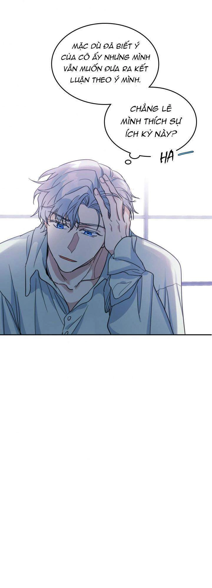 Người Đẹp Và Quái Vật Chapter 46 - 24