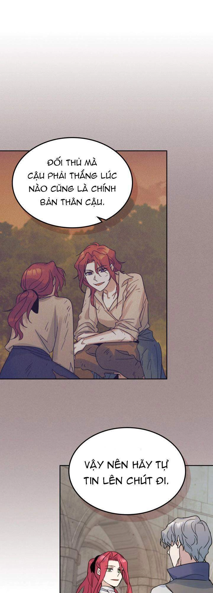 Người Đẹp Và Quái Vật Chapter 46 - 32