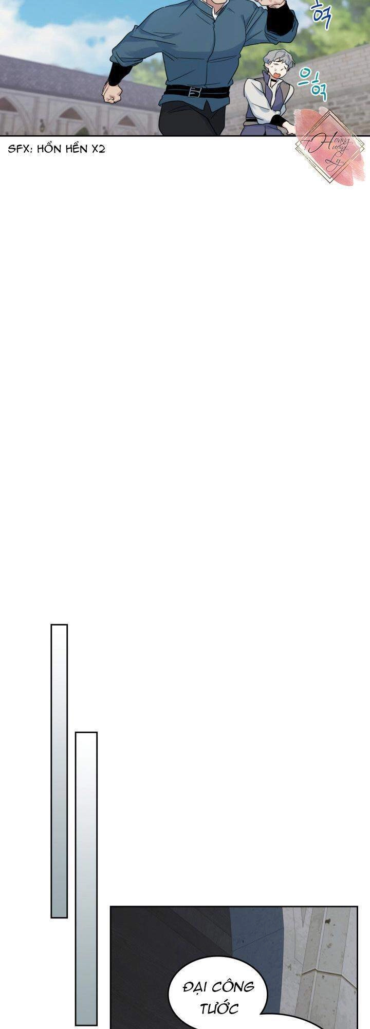 Người Đẹp Và Quái Vật Chapter 46 - 35