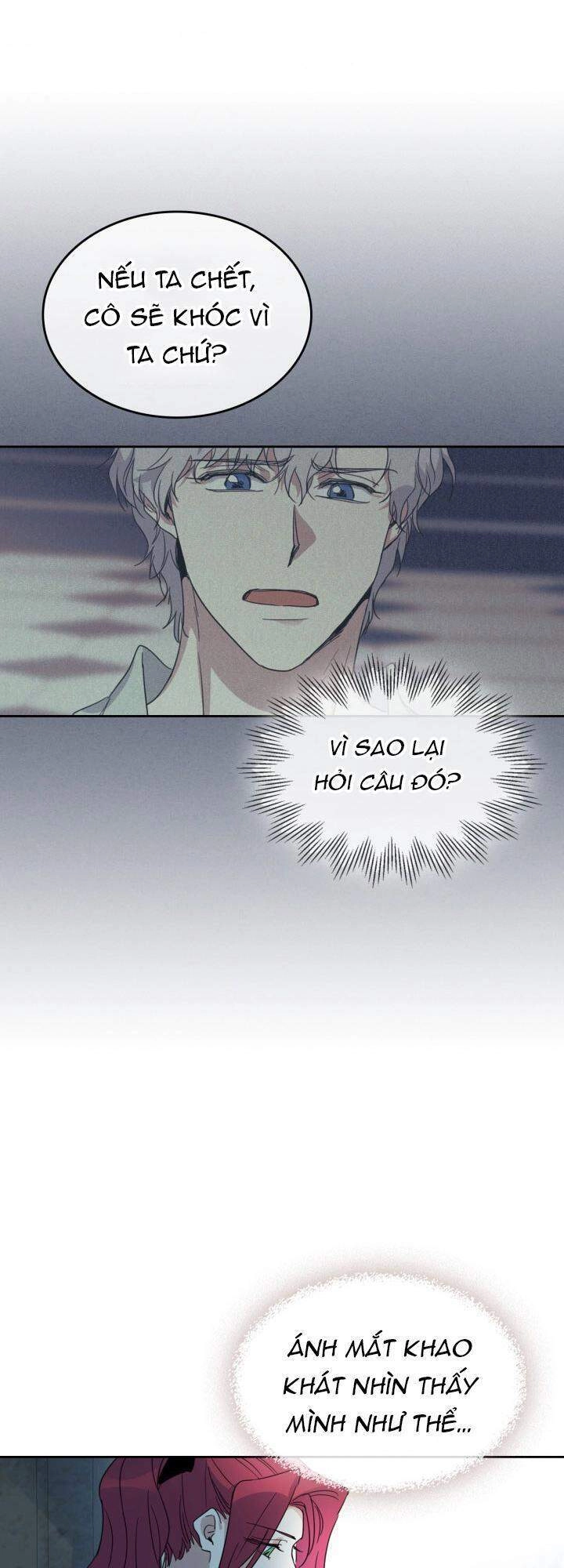 Người Đẹp Và Quái Vật Chapter 46 - 37