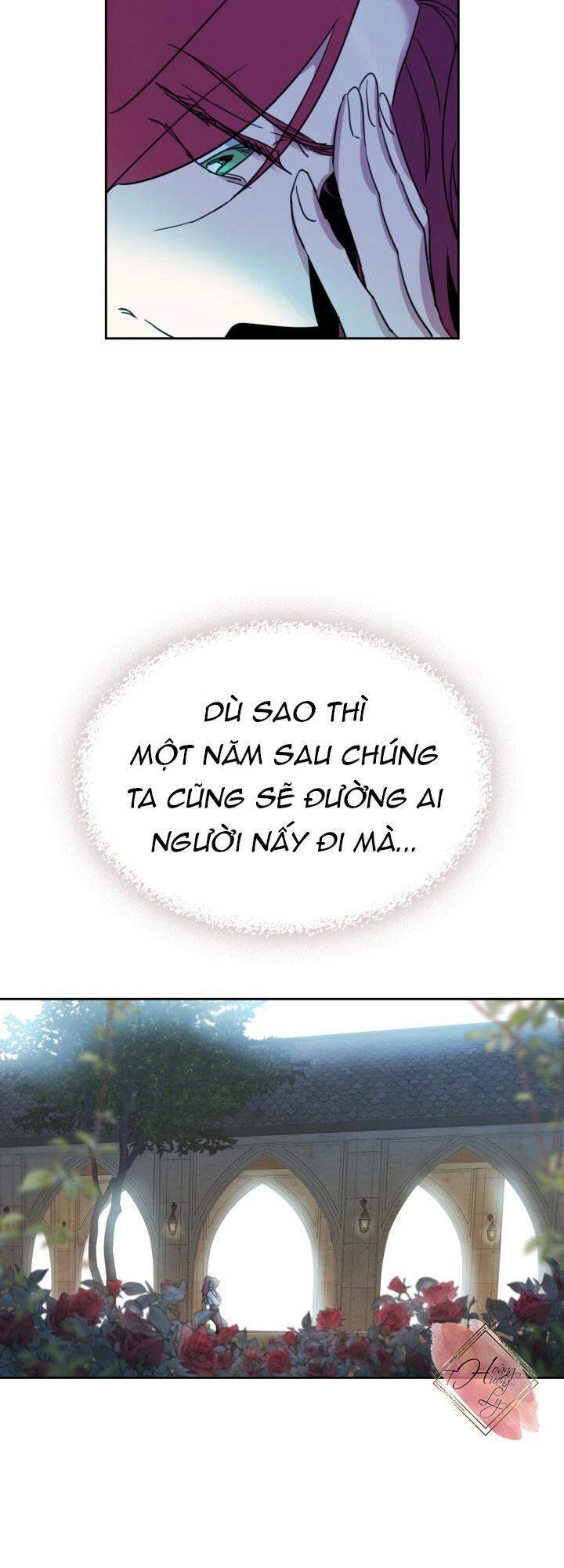 Người Đẹp Và Quái Vật Chapter 46 - 39