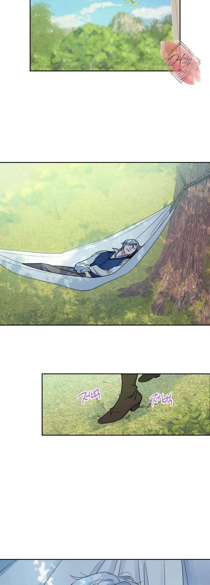 Người Đẹp Và Quái Vật Chapter 47 - 3