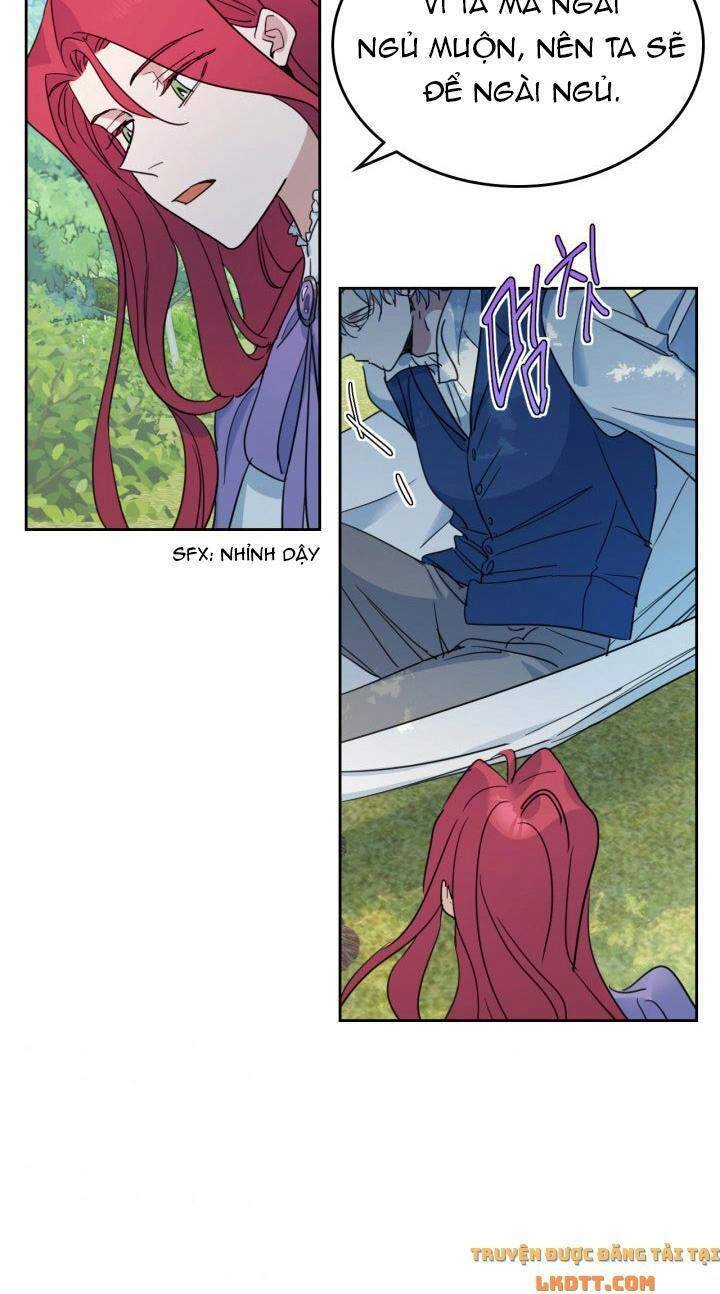 Người Đẹp Và Quái Vật Chapter 47 - 6