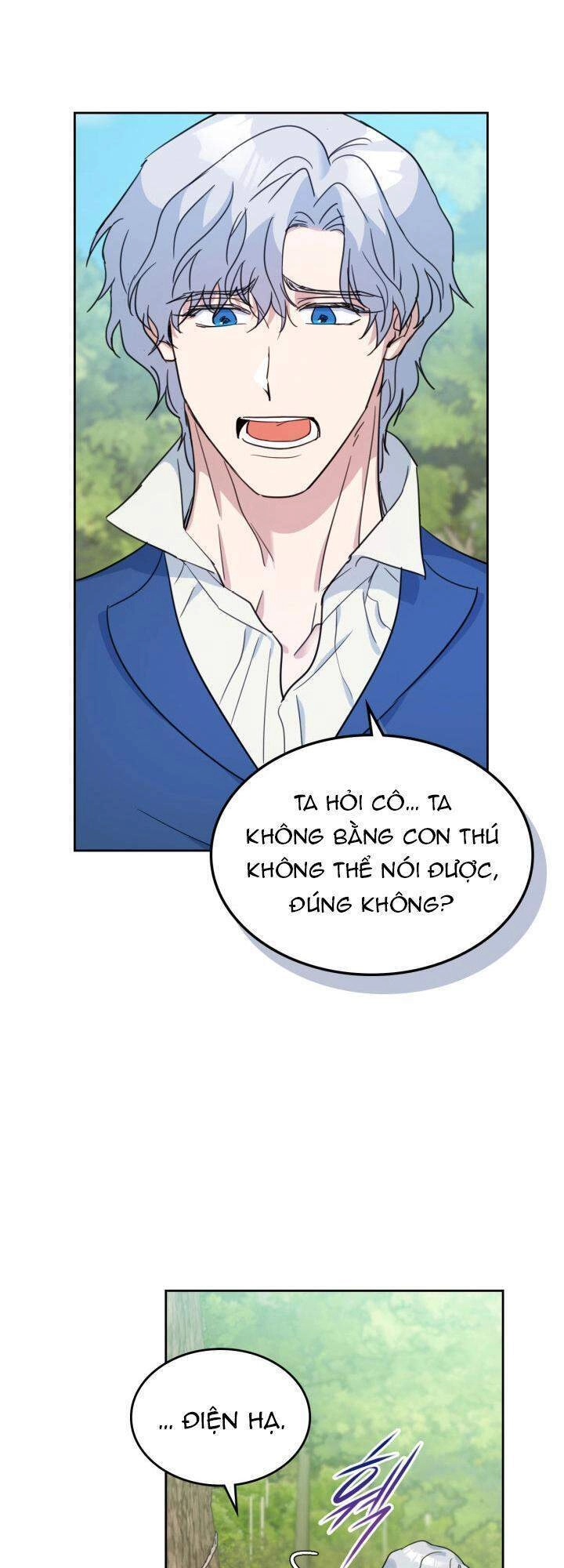 Người Đẹp Và Quái Vật Chapter 47 - 12