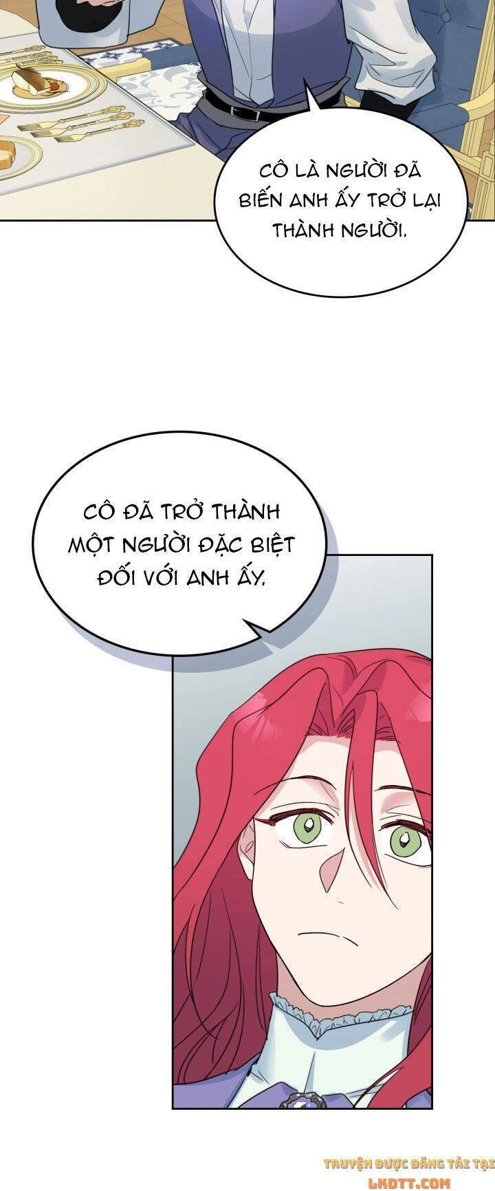 Người Đẹp Và Quái Vật Chapter 47 - 26