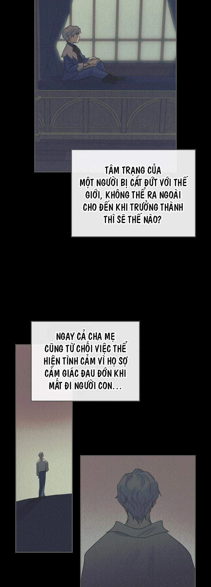 Người Đẹp Và Quái Vật Chapter 47 - 30