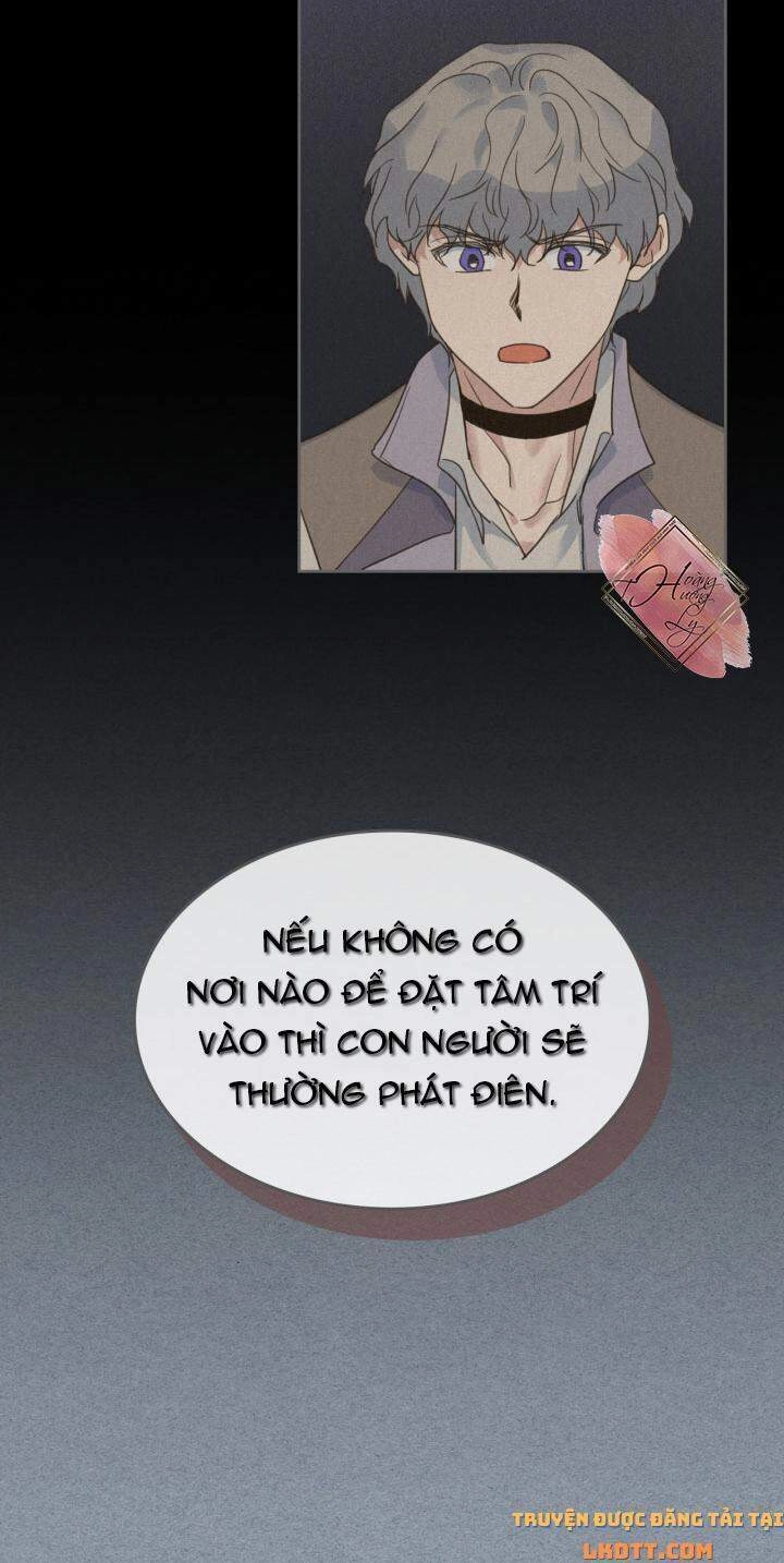 Người Đẹp Và Quái Vật Chapter 47 - 31