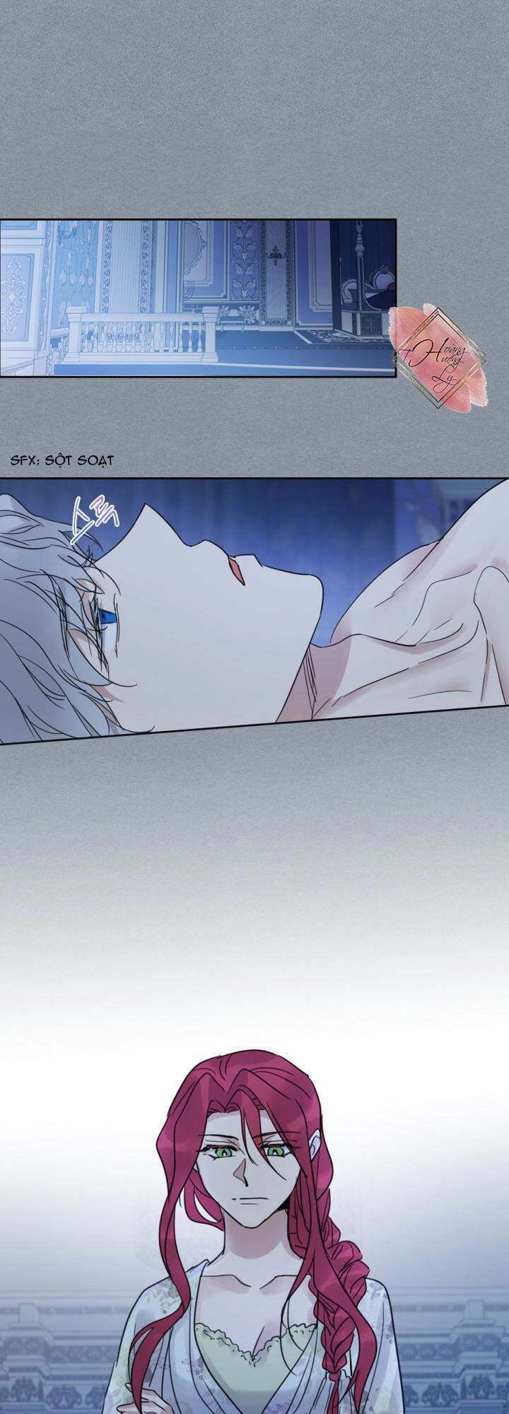 Người Đẹp Và Quái Vật Chapter 47 - 35