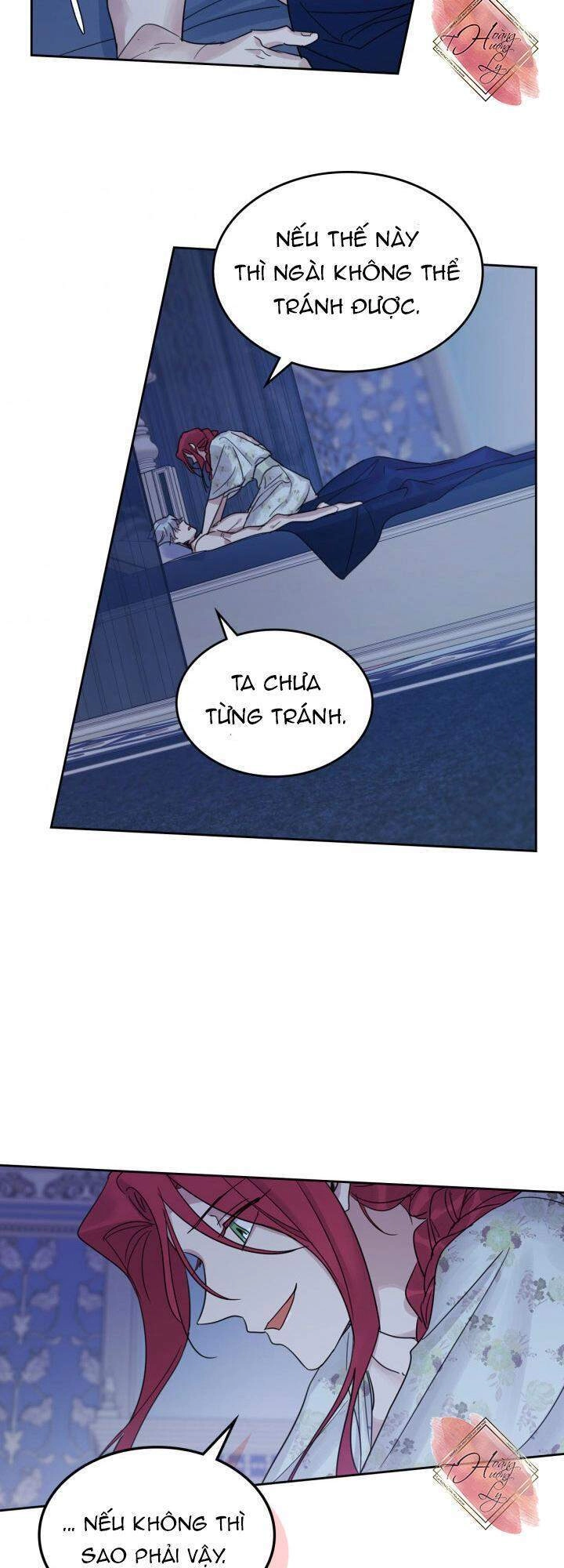 Người Đẹp Và Quái Vật Chapter 47 - 38