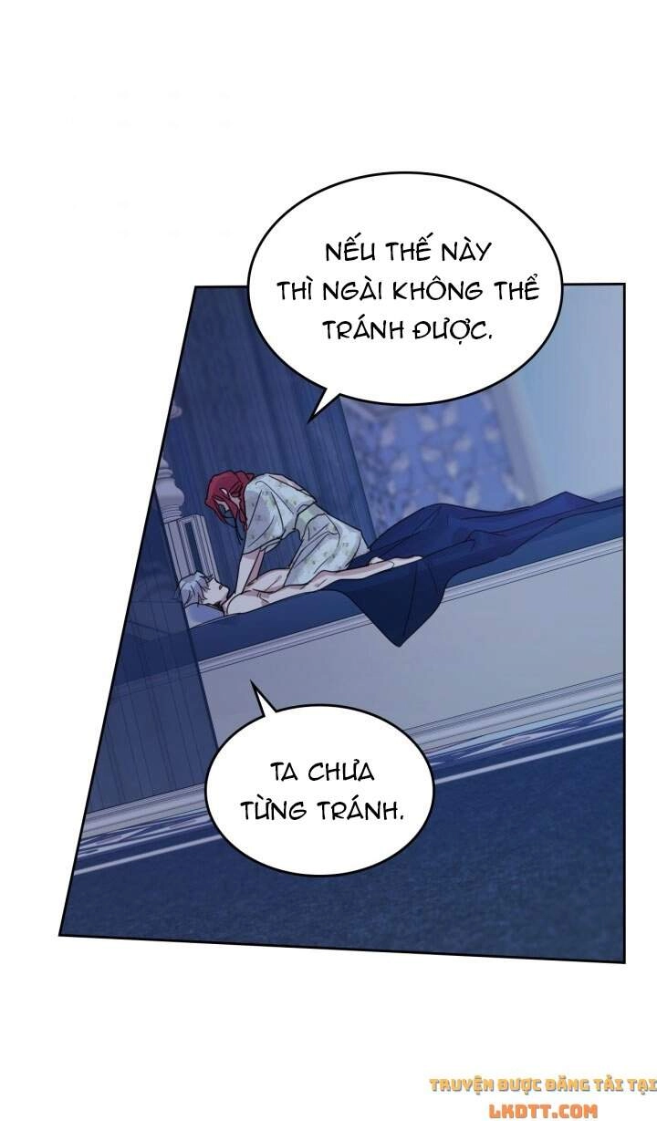 Người Đẹp Và Quái Vật Chapter 48 - 2